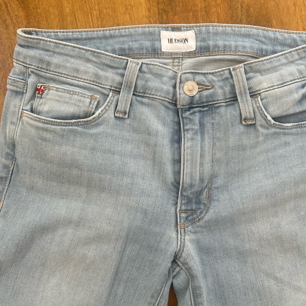 Hudson Krista Jeans - Size 26
